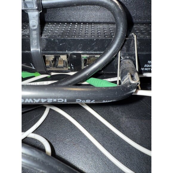 Verizon Modem Router Nokia G-211M-C 2021 Model With Cords Working Condition - Picture 12 of 16